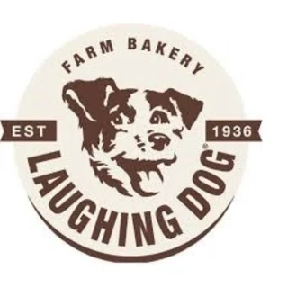 Shop Laughing Dog logo