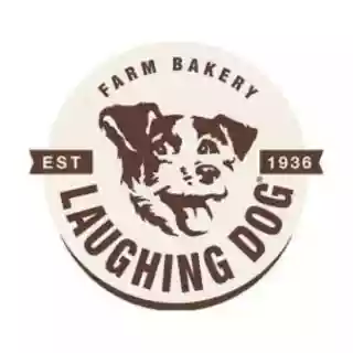 laughingdogfood.com logo