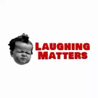 Laughing Matters promo codes