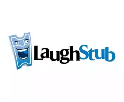 LaughStub logo