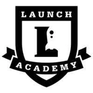 Launch Academy logo