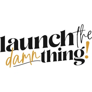 Launch the Damn Thing logo