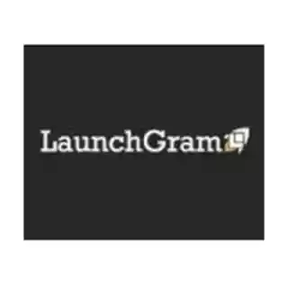 Shop LaunchGram discount codes logo