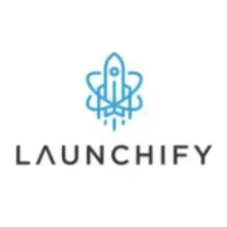 Launchify logo