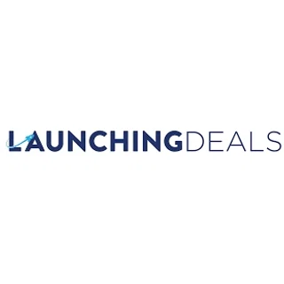 Launching Deals logo