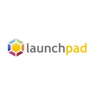 Shop Launchpad logo