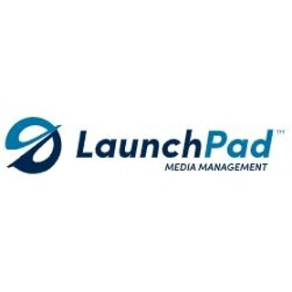 LaunchPad Media Management logo