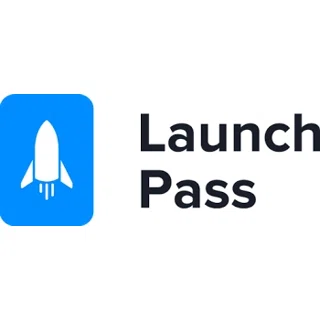 LaunchPass logo