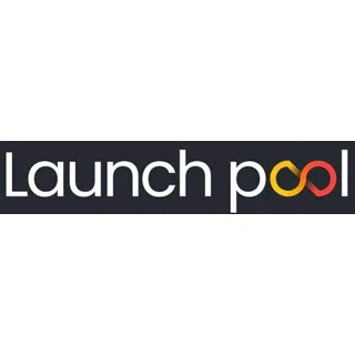 Launchpool logo