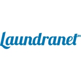 Laundranet logo