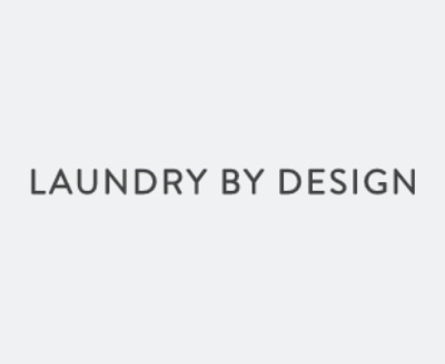Shop Laundry by design logo