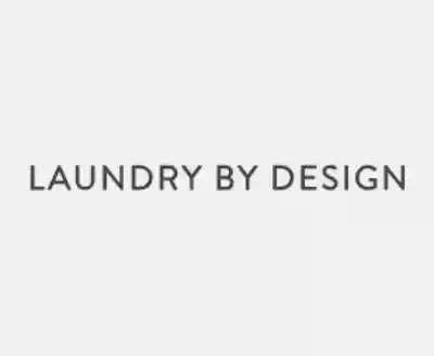 Laundry by design logo