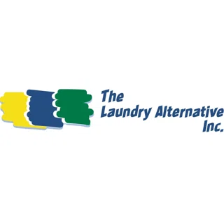 The Laundry Alternative logo