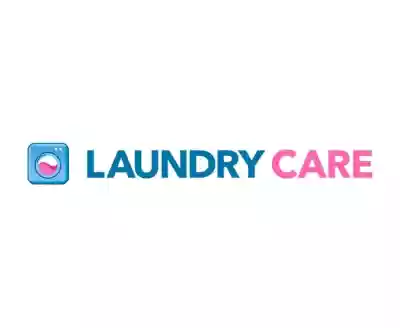 Laundry Care logo