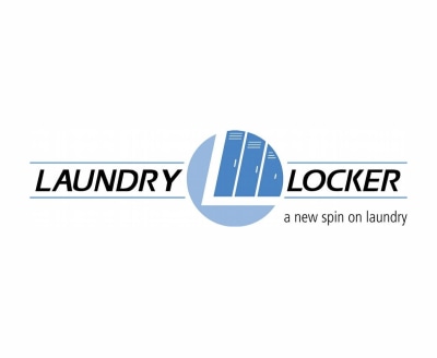 Shop LaundryLocker logo