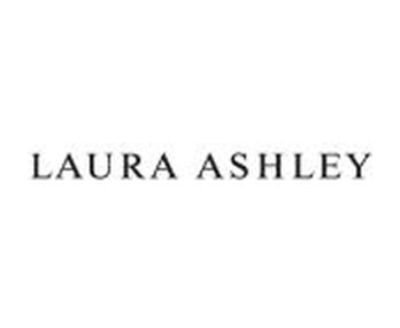 Shop Laura Ashley logo