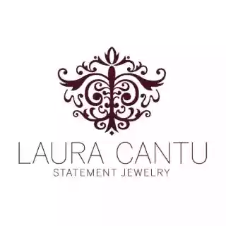 Laura Cantu logo