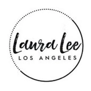 Shop Laura Lee Los Angeles logo