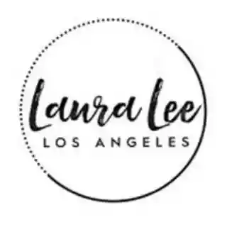 Laura Lee Los Angeles logo