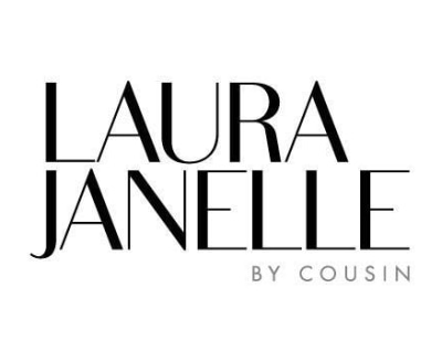 Shop Laura Janelle logo