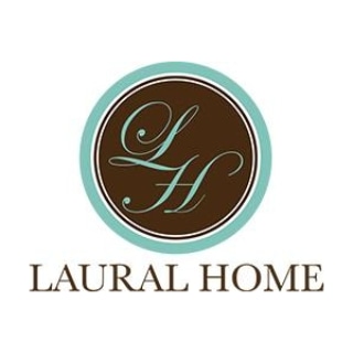 Shop Laural Home logo