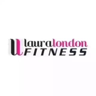 Laura London Fitness coupon codes