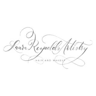 Laura Reynolds Artistry logo