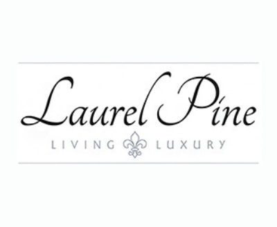 Shop Laurel Pine Living Luxury logo