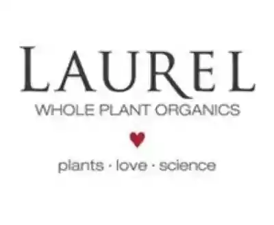 Laurel Whole Plant Organics discount codes