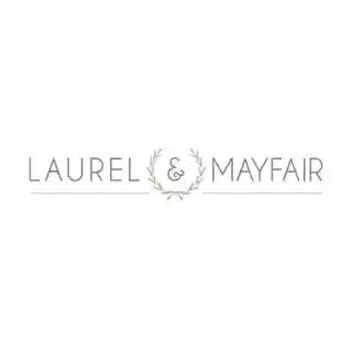 Shop LAUREL & MAYFAIR promo codes logo