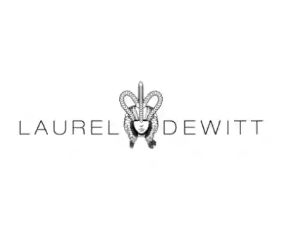 Laurel Dewitt logo