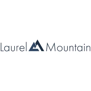 Laurel Mountain logo