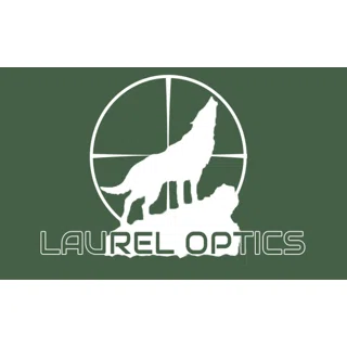 Laurel Optics logo