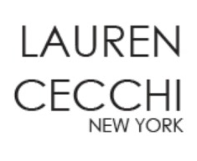 Shop Lauren Cecchi logo