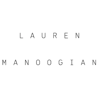 Lauren Manoogian promo codes