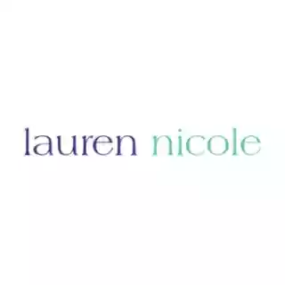 Shop Lauren Nicole coupon codes logo