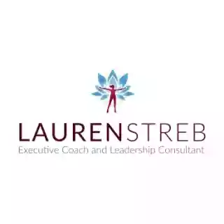 laurenstreb.com logo