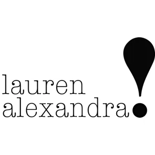 Lauren Alexandra logo