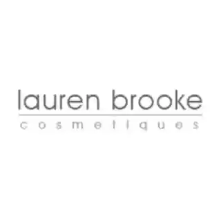 Shop Lauren Brooke Cosmetiques coupon codes logo