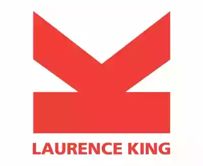 laurenceking.com logo