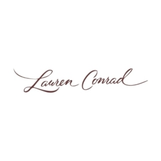 Shop Lauren Conrad logo