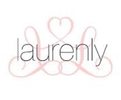 Shop Laurenly logo