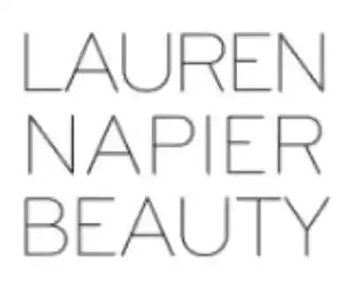 Lauren Napier Beauty logo