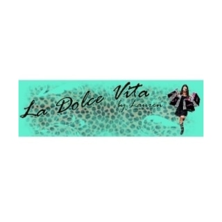 Shop La Dolce Vita by Lauren logo