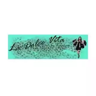 Shop La Dolce Vita by Lauren discount codes logo