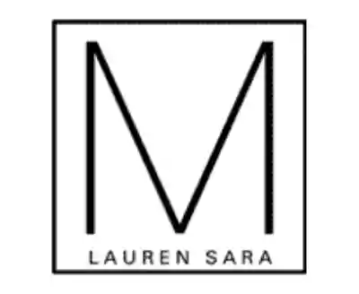 Lauren Sara coupon codes