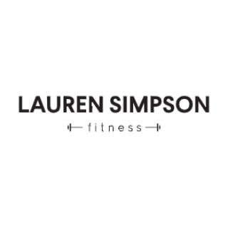 Shop Lauren Simpson Fitness coupon codes logo