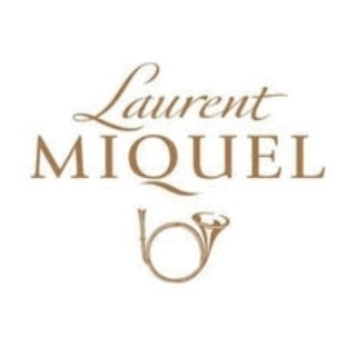 laurent-miquel.com logo