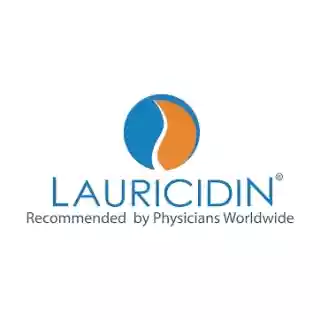 Shop Lauricidin discount codes logo