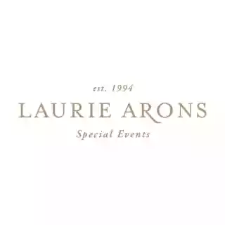 Shop Laurie Arons Special Events discount codes logo